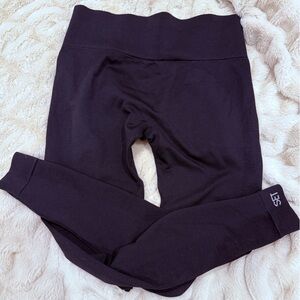 SET Active SCULPTFLEX Onyx Leggings